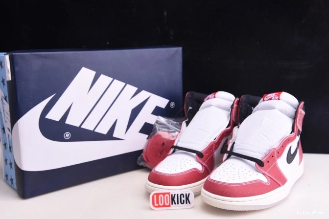 Bmlin OG TROPHY AIR JORDAN ROOM X 1 DA2728-100 HIGH 0723